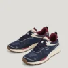 Zapatillas combinadas
