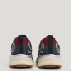 Zapatillas combinadas