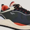 Zapatillas combinadas