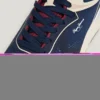 Zapatillas combinadas