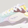 Zapatillas combinadas