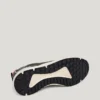 Zapatillas combinadas