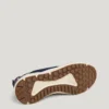 Zapatillas combinadas