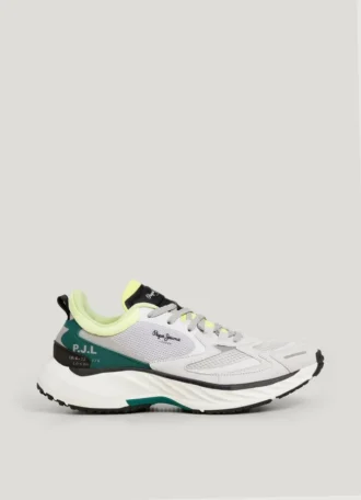 Zapatillas combinadas – Cromer