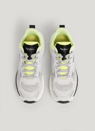 Zapatillas combinadas – Cromer