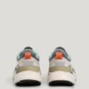 Zapatillas combinadas – Cromer