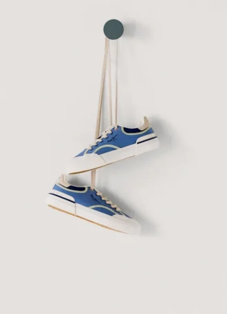 Zapatillas combinadas – Nolan