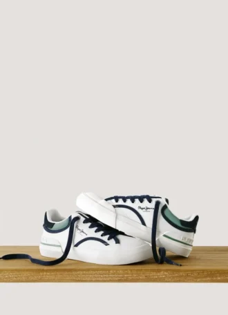 Zapatillas combinadas – Nolan