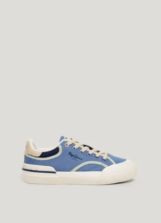 Zapatillas combinadas – Nolan