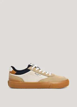 Zapatillas combinadas – Nolan