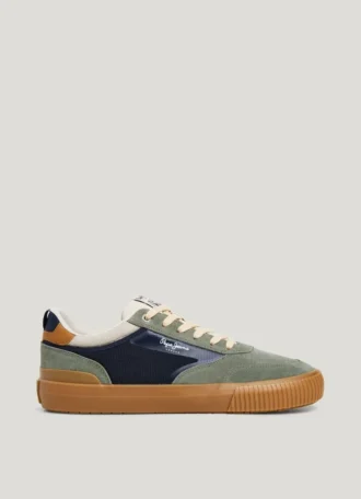 Zapatillas combinadas – Nolan