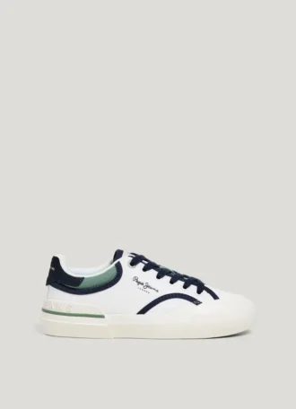 Zapatillas combinadas – Nolan