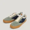 Zapatillas combinadas – Nolan