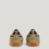 Zapatillas combinadas – Nolan