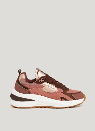 Zapatillas combinadas – Winslow