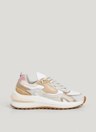 Zapatillas combinadas – Winslow