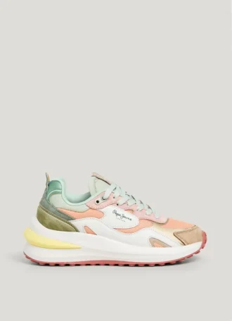 Zapatillas combinadas – Winslow