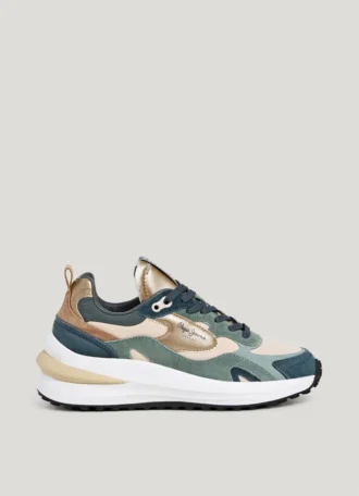 Zapatillas combinadas – Winslow