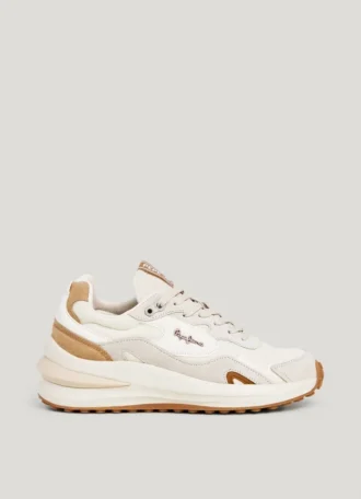 Zapatillas combinadas – Winslow