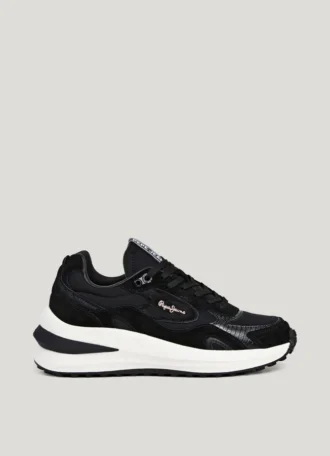 Zapatillas combinadas – Winslow