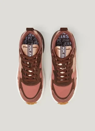 Zapatillas combinadas – Winslow