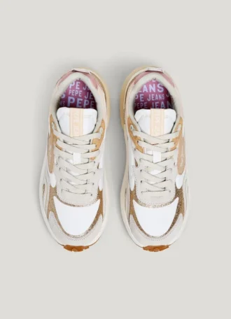 Zapatillas combinadas – Winslow