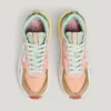 Zapatillas combinadas – Winslow