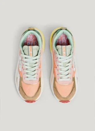 Zapatillas combinadas – Winslow
