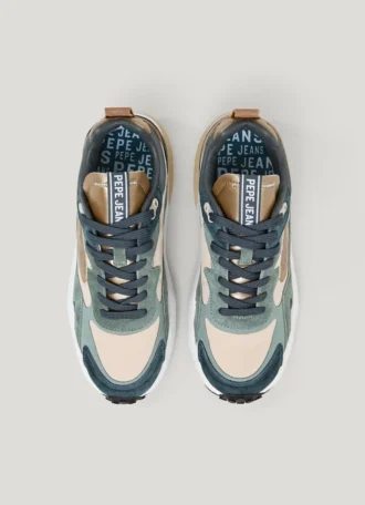 Zapatillas combinadas – Winslow