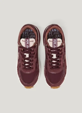 Zapatillas combinadas – Winslow