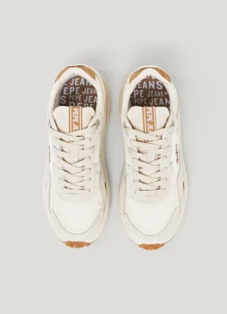 Zapatillas combinadas – Winslow