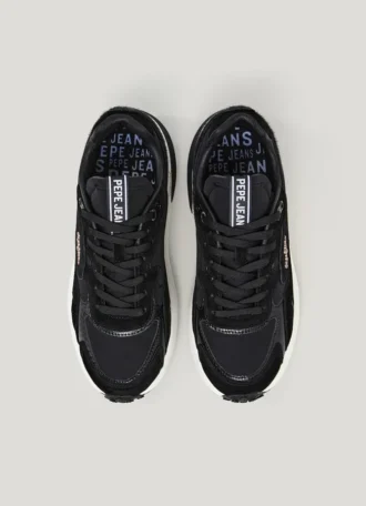 Zapatillas combinadas – Winslow