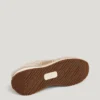 Zapatillas con detalles de ante – Buster