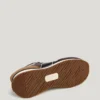 Zapatillas con detalles de ante – Buster