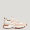 Zapatillas con detalles de ante – Lucky Zapatillas con detalles de ante – Lucky