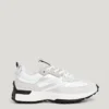 Zapatillas con detalles de ante – Lucky Zapatillas con detalles de ante – Lucky