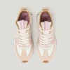 Zapatillas con detalles de ante – Lucky Zapatillas con detalles de ante – Lucky