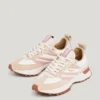 Zapatillas con detalles de ante – Lucky Zapatillas con detalles de ante – Lucky