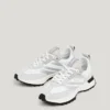 Zapatillas con detalles de ante – Lucky Zapatillas con detalles de ante – Lucky