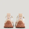 Zapatillas con detalles de ante – Lucky Zapatillas con detalles de ante – Lucky