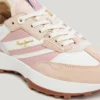 Zapatillas con detalles de ante – Lucky Zapatillas con detalles de ante – Lucky
