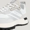 Zapatillas con detalles de ante – Lucky Zapatillas con detalles de ante – Lucky