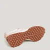 Zapatillas con detalles de ante – Lucky Zapatillas con detalles de ante – Lucky