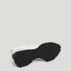 Zapatillas con detalles de ante – Lucky Zapatillas con detalles de ante – Lucky