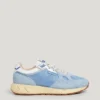 Zapatillas con detalles de ante – Marlon Zapatillas con detalles de ante – Marlon