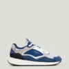 Zapatillas con detalles de ante – Marlon