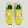 Zapatillas con detalles de ante – Marlon