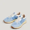 Zapatillas con detalles de ante – Marlon Zapatillas con detalles de ante – Marlon