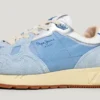 Zapatillas con detalles de ante – Marlon Zapatillas con detalles de ante – Marlon