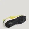 Zapatillas con detalles de ante – Marlon